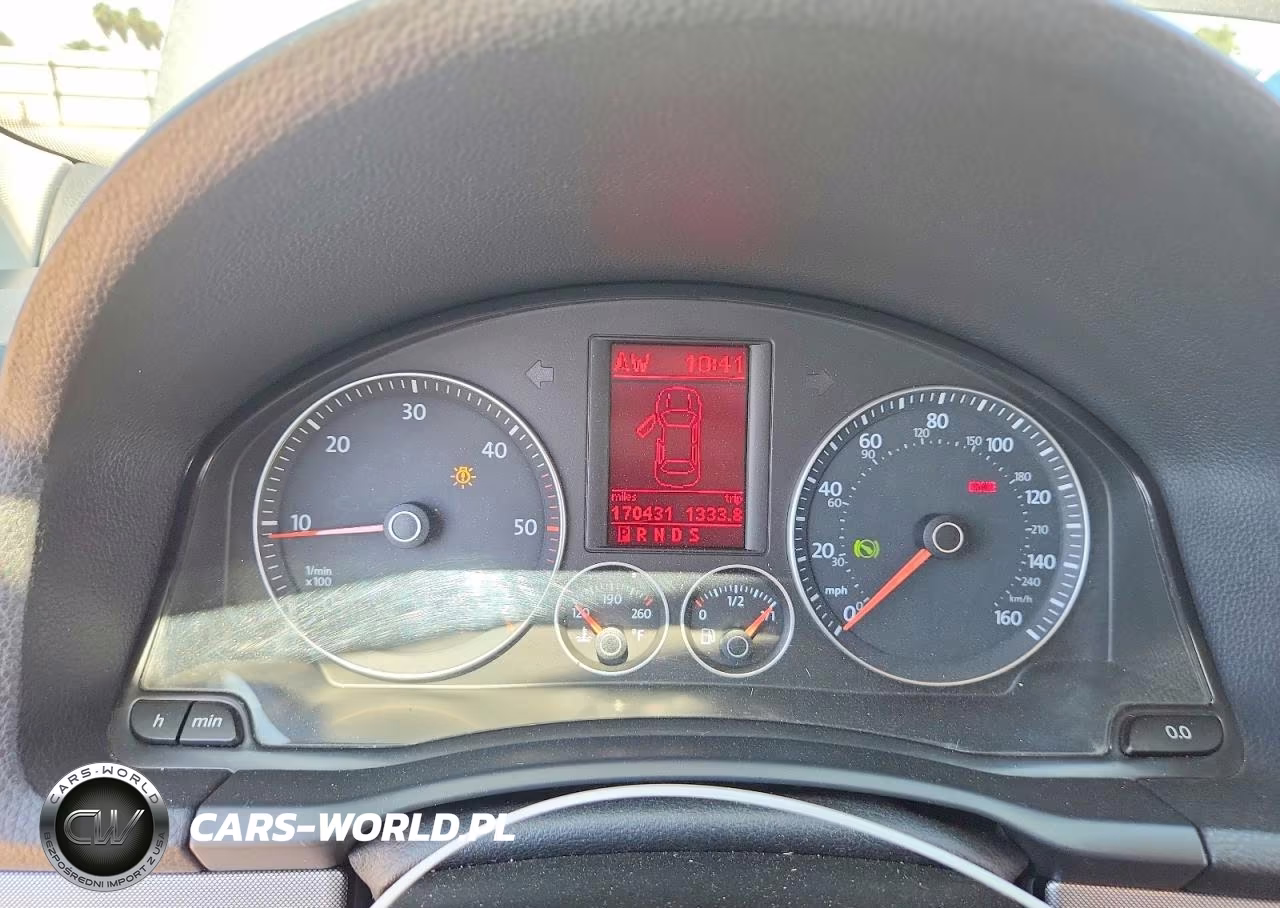 2009 Volkswagen Jetta Tdi VIN:3VWRL71K79M139301 - 9