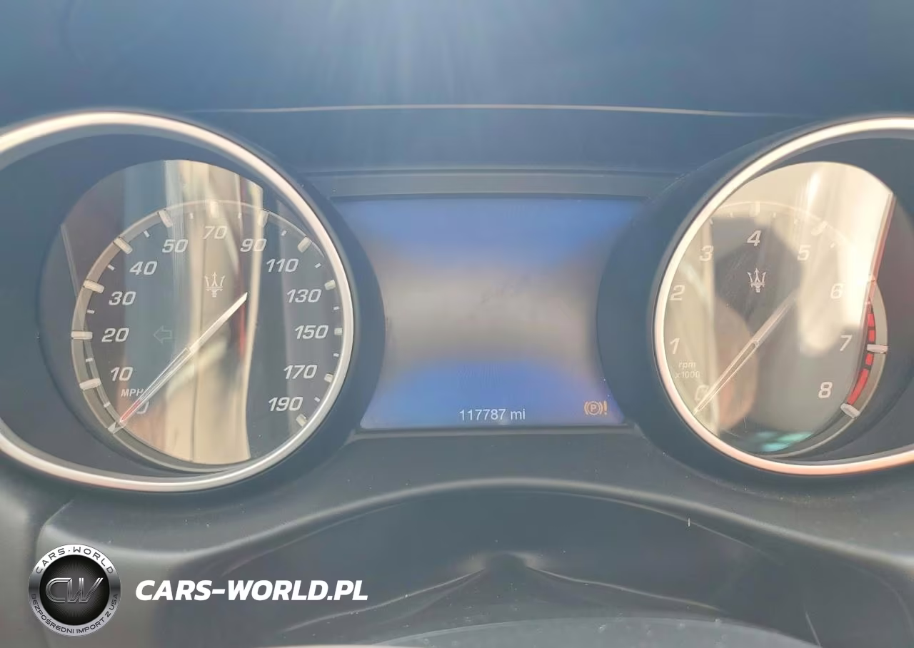 2019 MASERATI LEVANTE LUXURY VIN:ZN661XUL7KX318713 - 9