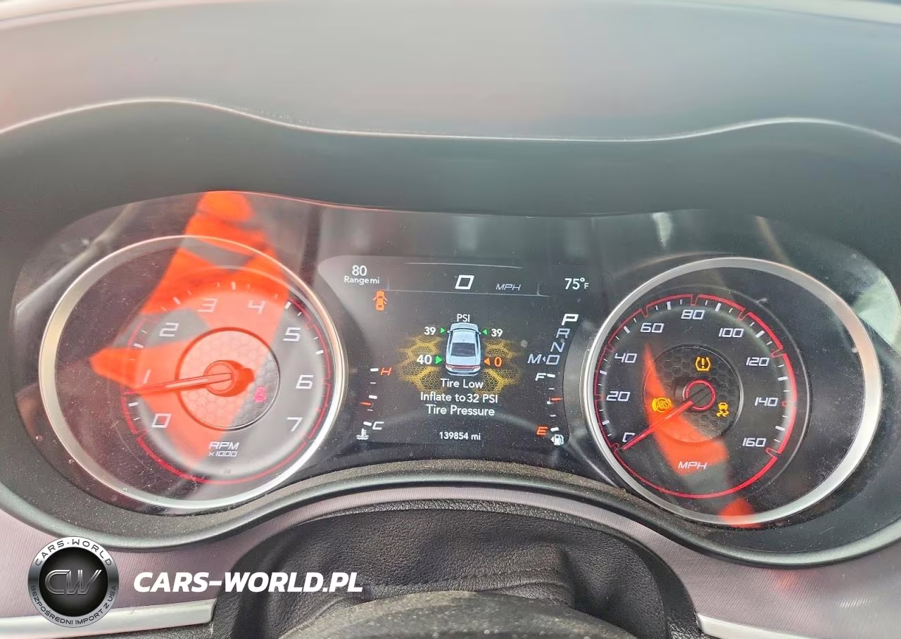 2020 Dodge Charger R-T VIN:2C3CDXCT2LH161910 - 9