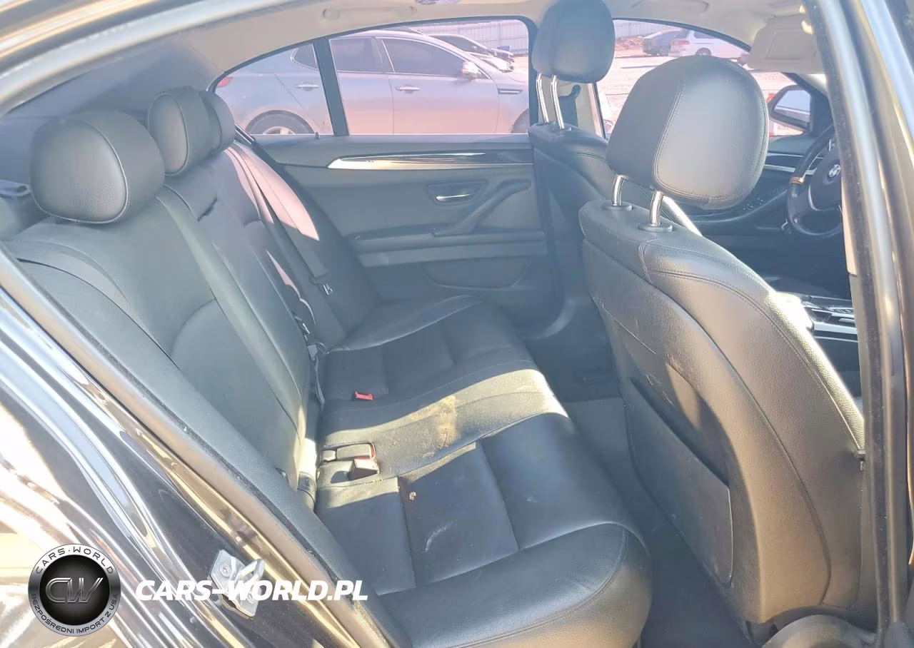 2016 BMW 528 Xi VIN:WBA5A7C51GG148868 - 10