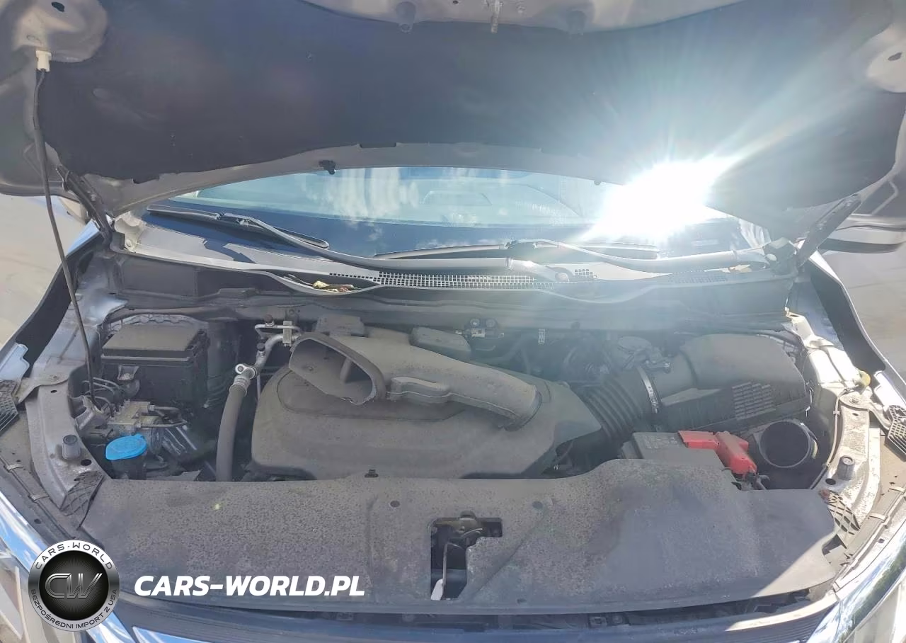 2019 Honda Odyssey Exl VIN:5FNRL6H74KB122383 - 12