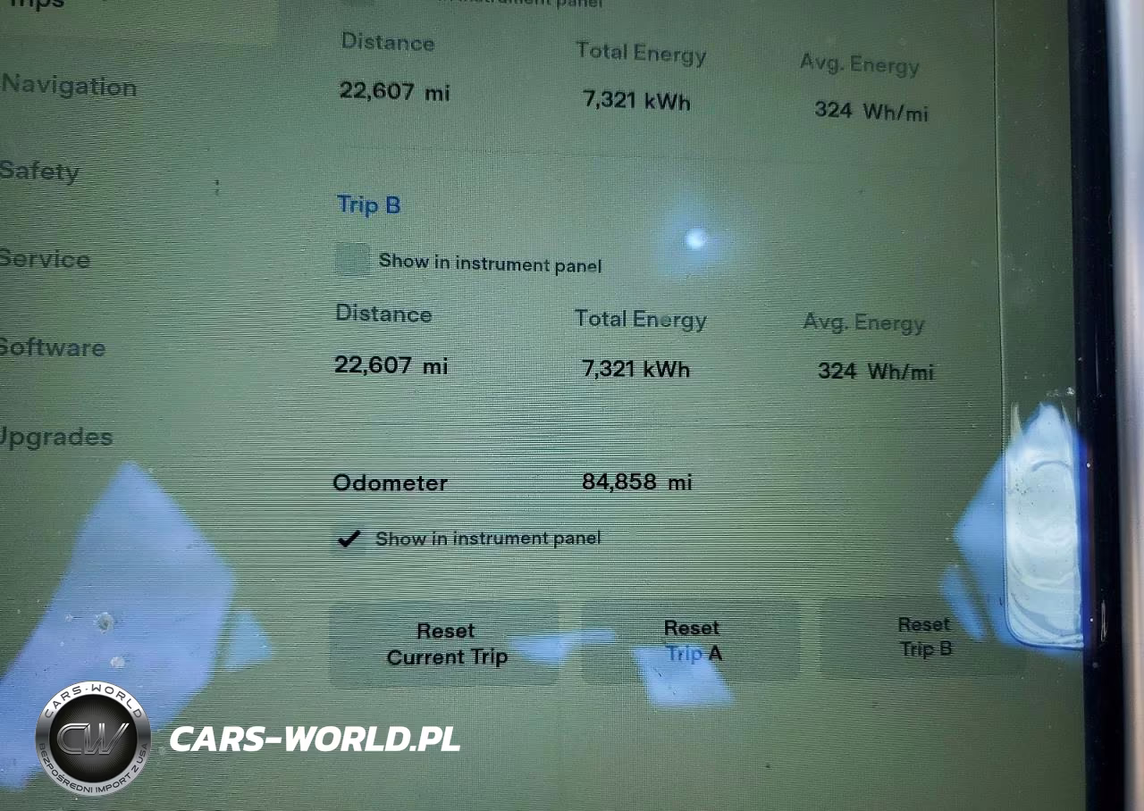 2015 Tesla Model S VIN:5YJSA1E2XFF112806 - 9