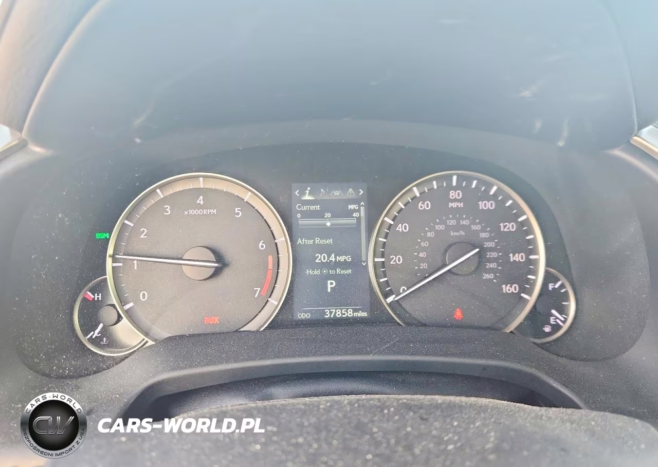 2021 Lexus Rx 350 VIN:2T2HZMAA8MC183792 - 9