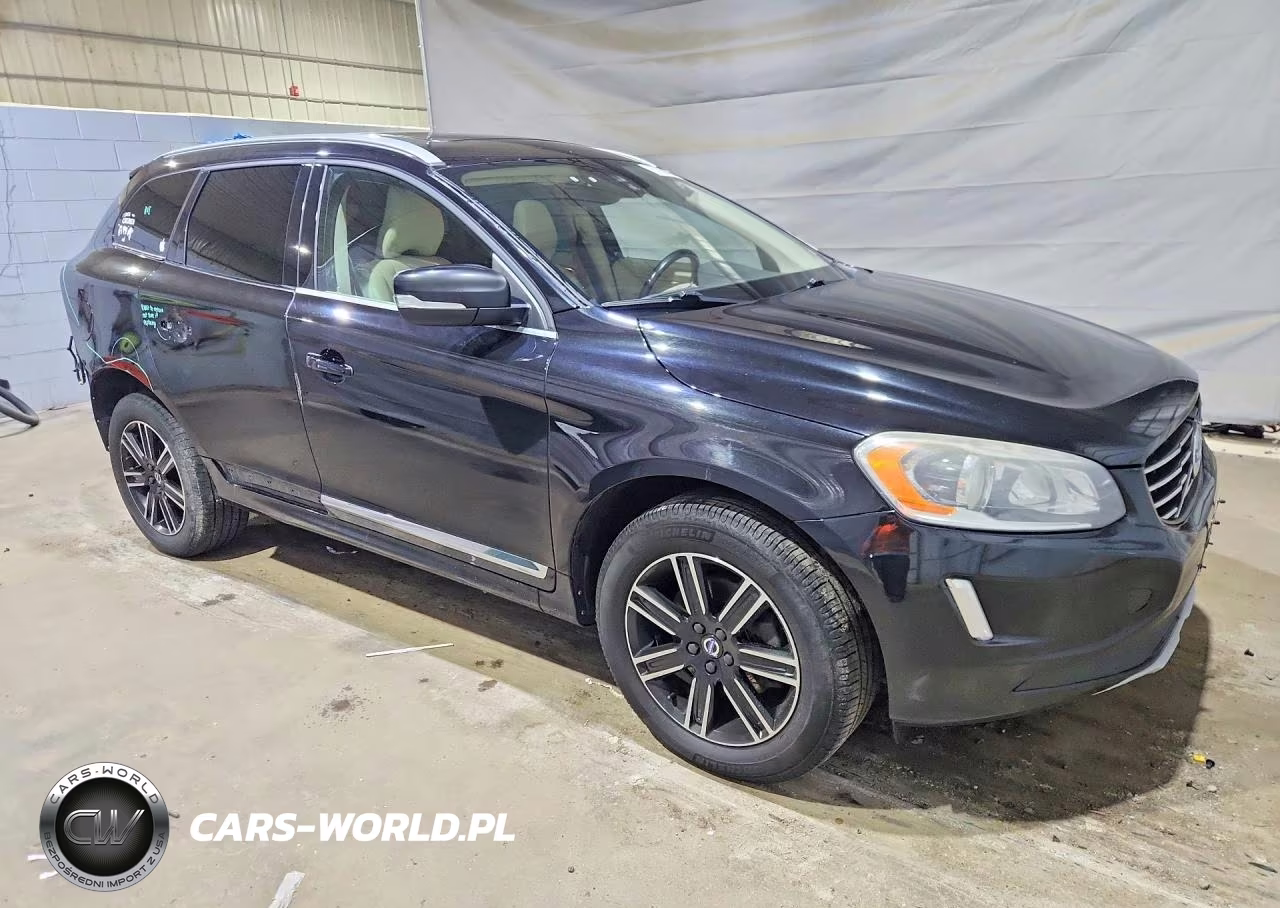 2016 Volvo Xc60 T5 Premier VIN:YV4612RK4G2808063 - 4