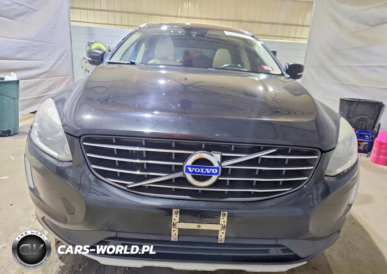 2016 Volvo Xc60 T5 Premier VIN:YV4612RK4G2808063 - 5