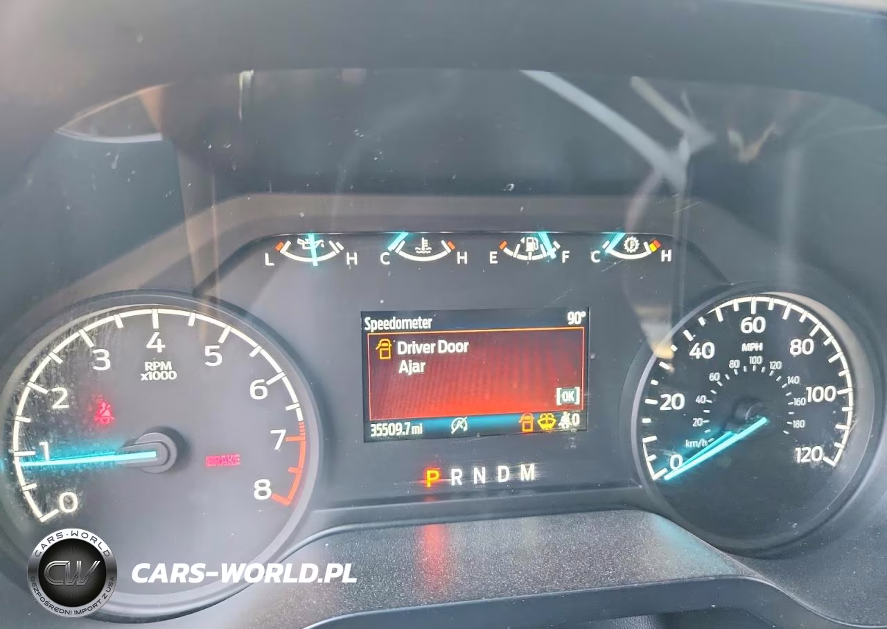 2023 Ford F150 Ssv VIN:1FTFW1T57PKF99113 - 9