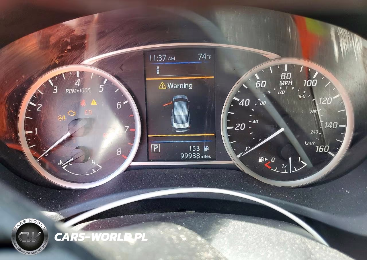 2019 Nissan Sentra S VIN:3N1AB7AP4KY239677 - 9