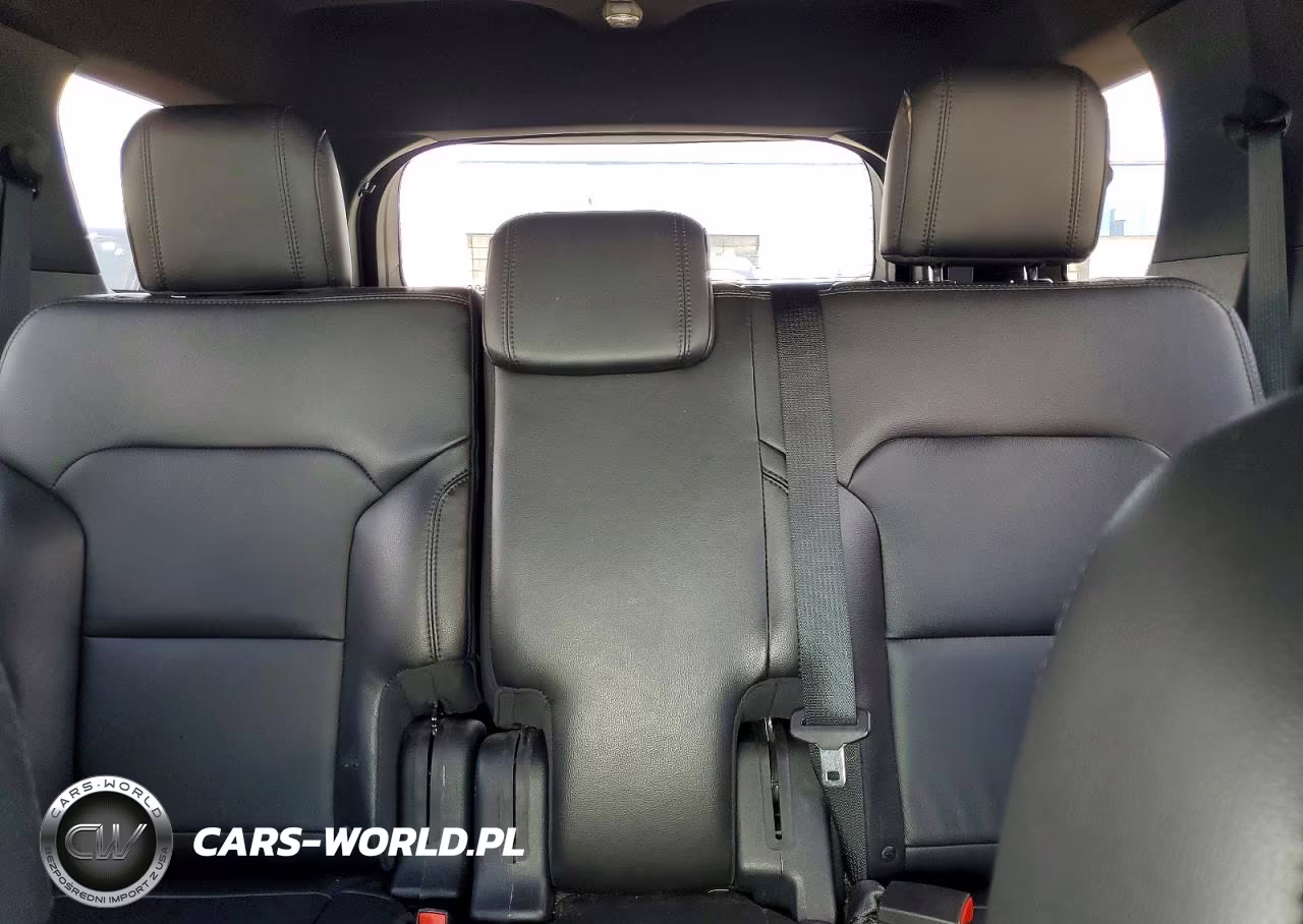 2018 Ford Explorer Xlt VIN:1FM5K7D83JGC25588 - 10