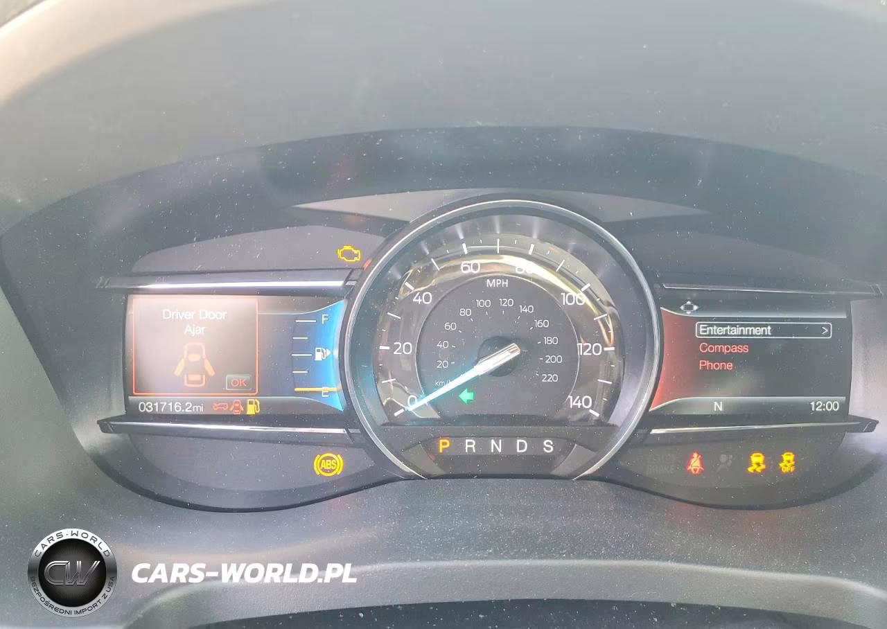 2018 Ford Explorer Xlt VIN:1FM5K7D83JGC25588 - 9