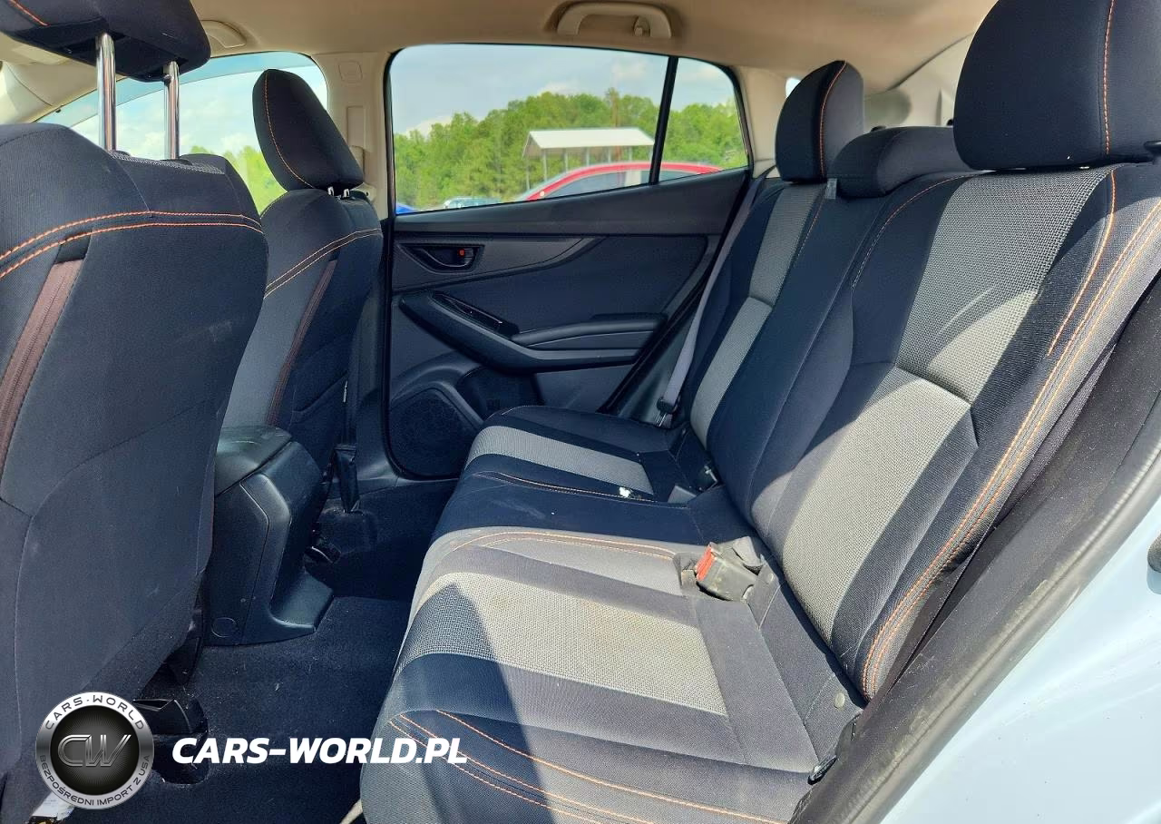 2019 Subaru Crosstrek Premium VIN:JF2GTACC1KH227835 - 11