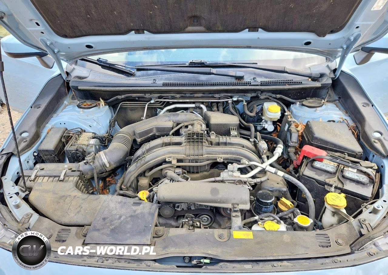2019 Subaru Crosstrek Premium VIN:JF2GTACC1KH227835 - 12