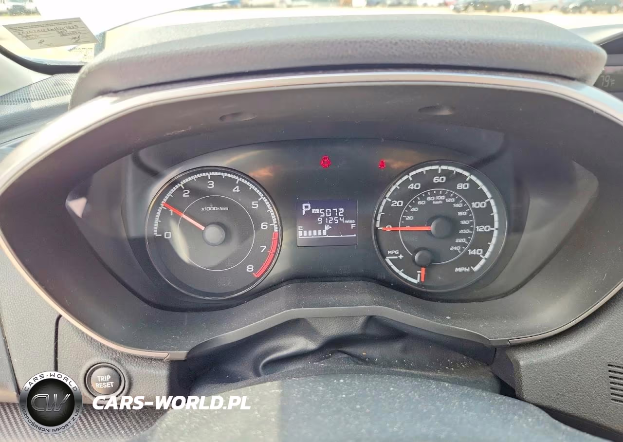 2019 Subaru Crosstrek Premium VIN:JF2GTACC1KH227835 - 9
