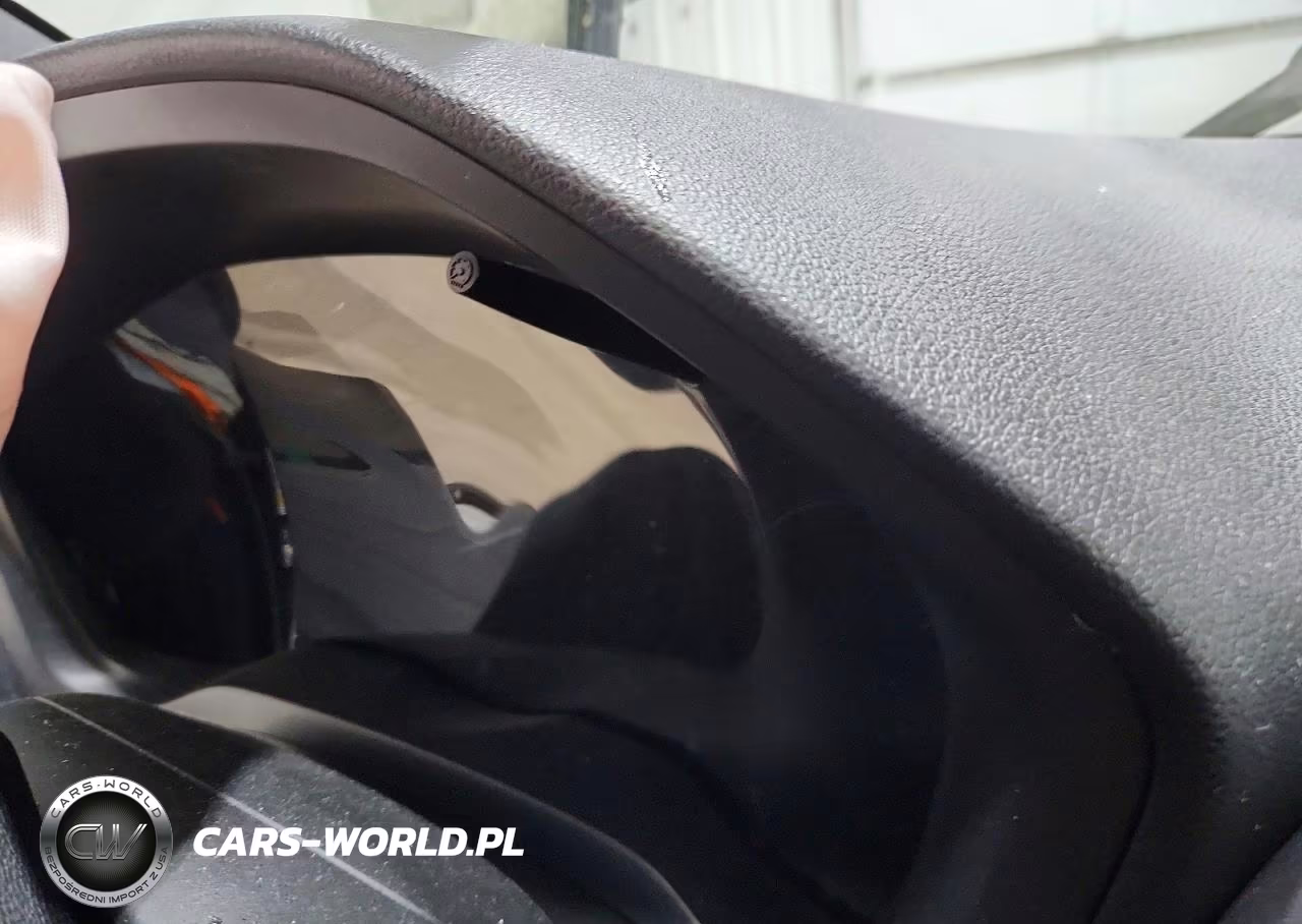 2019 Honda Hr-V Sport VIN:3CZRU6H18KG717041 - 9
