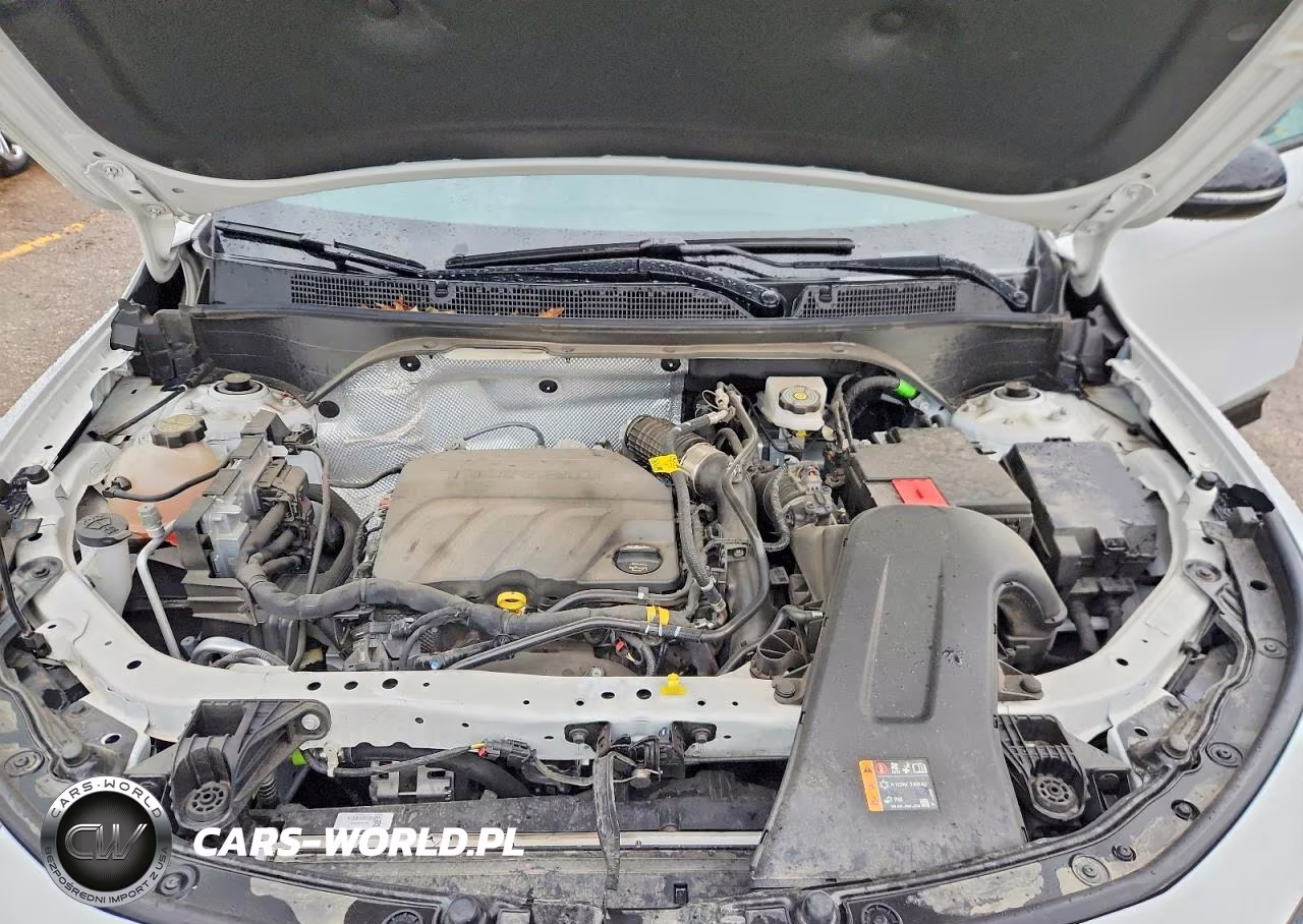 2025 Buick Envista Sport Touring VIN:KL47LBEPXSB127346 - 11