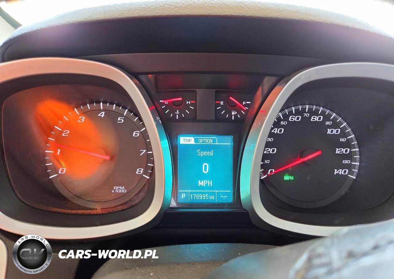 2013 Chevrolet Equinox Lt VIN:2GNALDEK0D6168013 - 9
