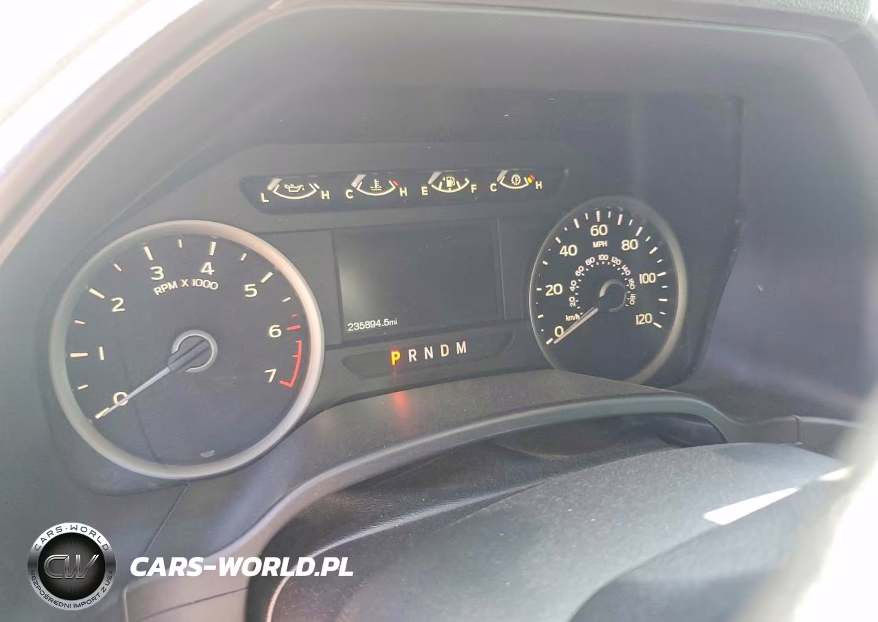 2018 Ford F150 Supercrew VIN:1FTEW1E53JKE36474 - 9