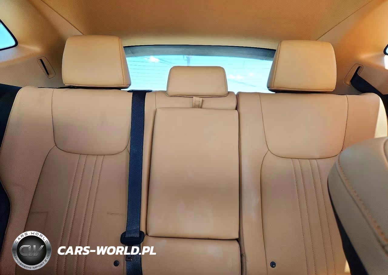 2022 Lexus Nx 350 Premium VIN:2T2GGCEZ1NC011570 - 10