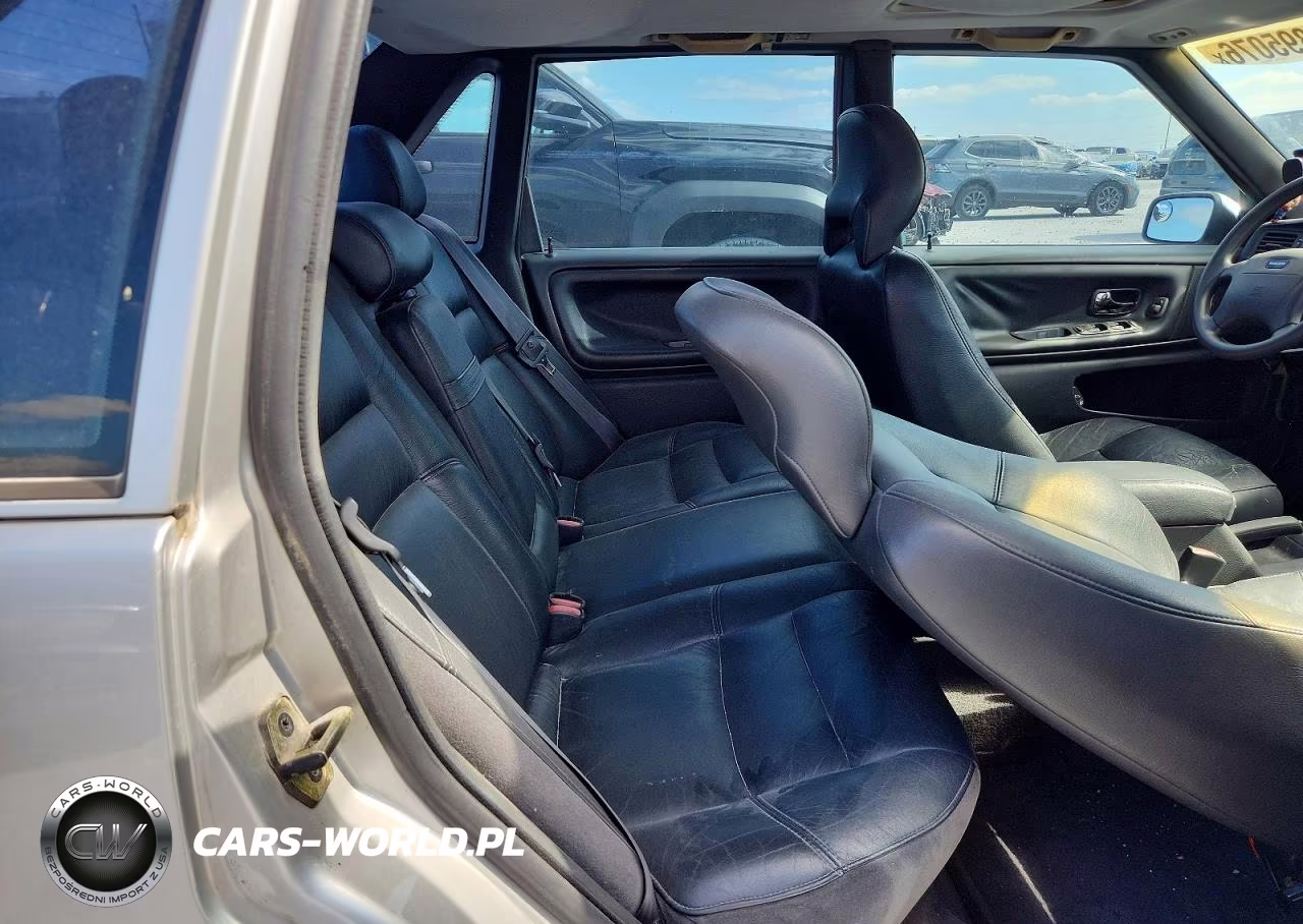 1998 Volvo S70 Glt VIN:YV1LS5673W1542909 - 10