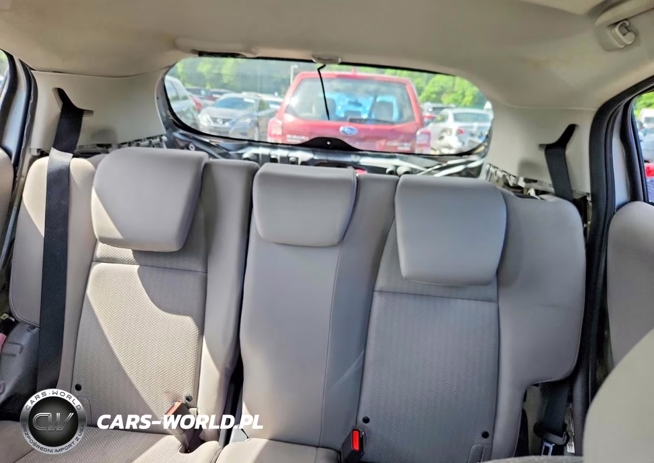 2017 Honda Hr-V Ex VIN:3CZRU6H58HM731194 - 10