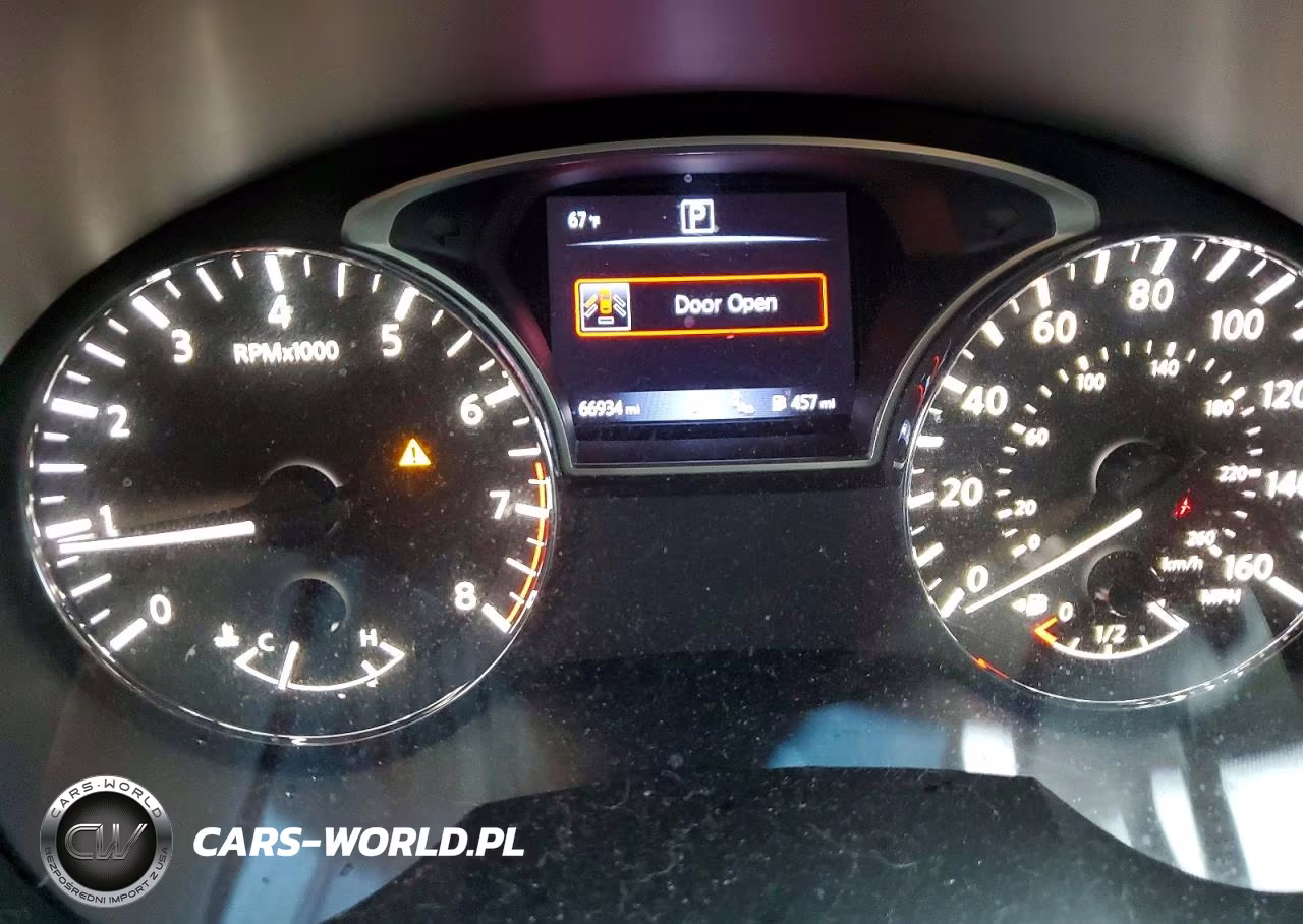 2018 Nissan Altima 2.5 Sv VIN:1N4AL3AP9JC150333 - 9