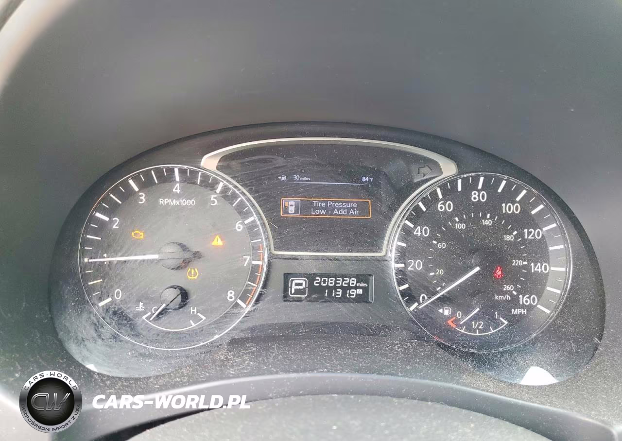 2013 Nissan Altima 2.5 VIN:1N4AL3AP7DN425366 - 9