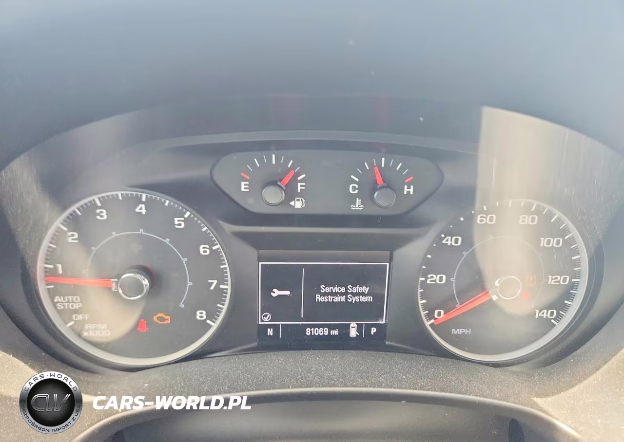 2018 GMC Terrain Sle VIN:3GKALMEV7JL385198 - 9