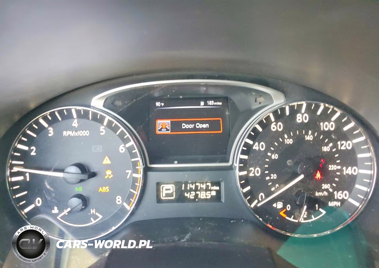 2015 Nissan Altima 2.5 S VIN:1N4AL3AP1FC497582 - 9