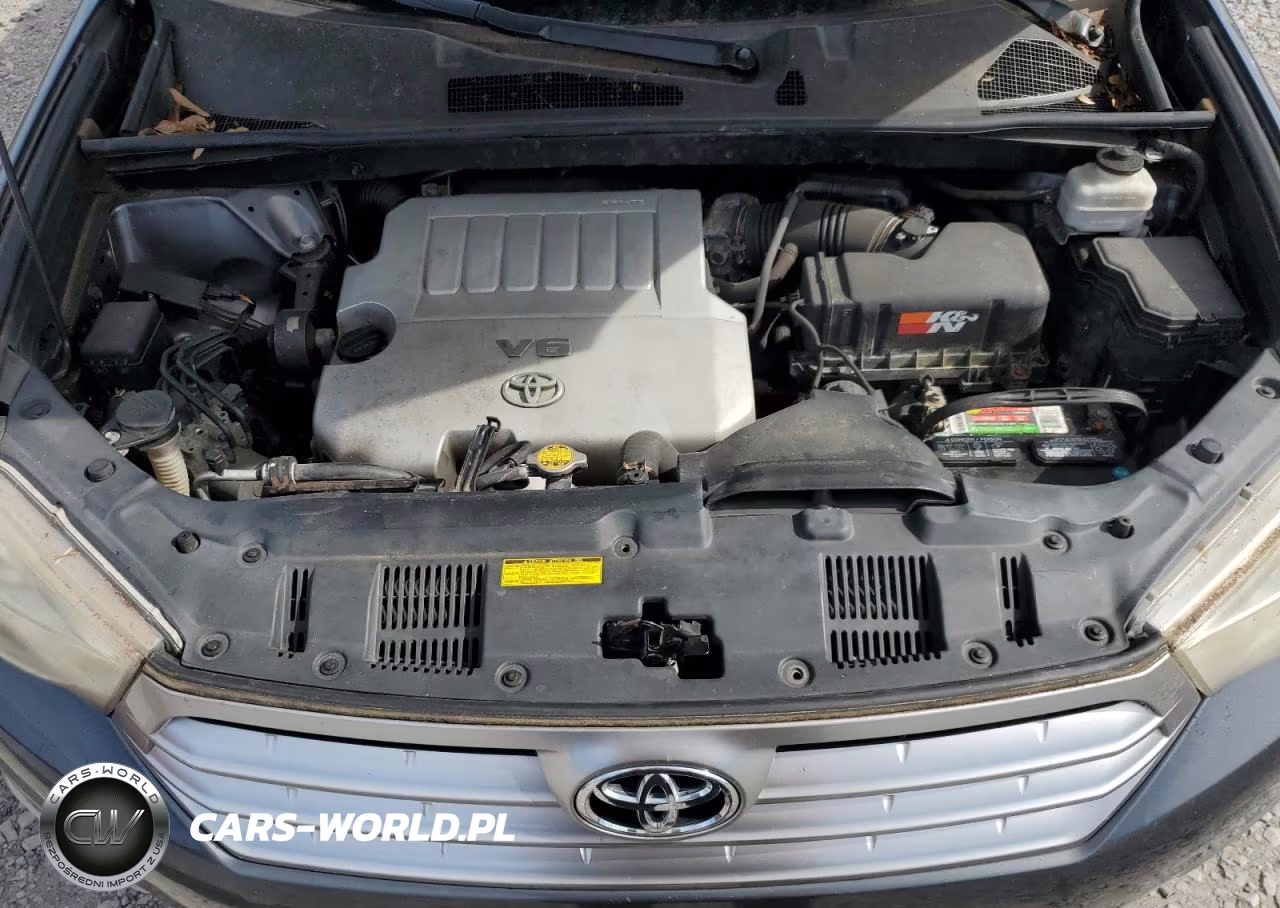 2012 Toyota Highlander Limited VIN:5TDYK3EH1CS062019 - 12