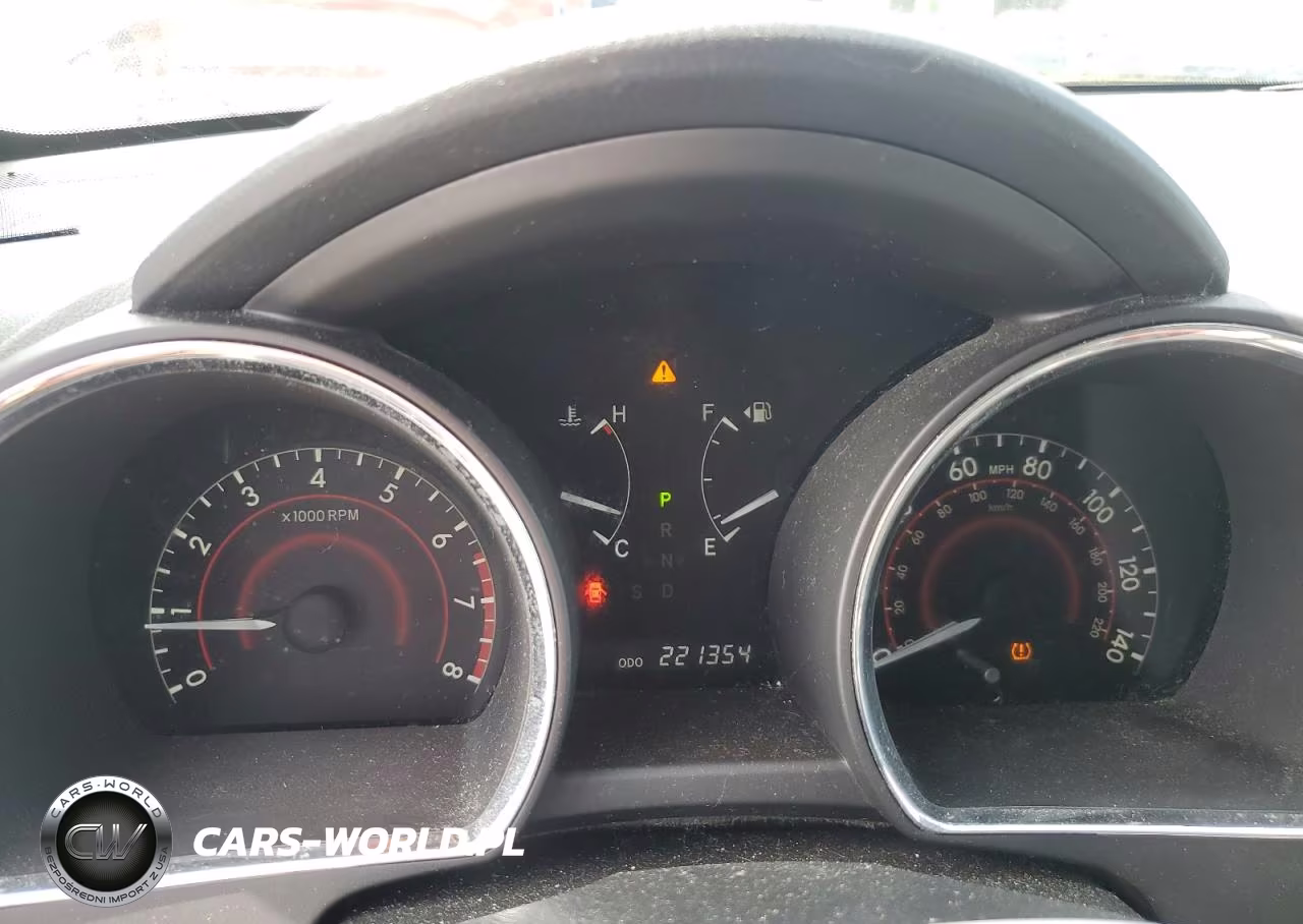 2012 Toyota Highlander Limited VIN:5TDYK3EH1CS062019 - 9