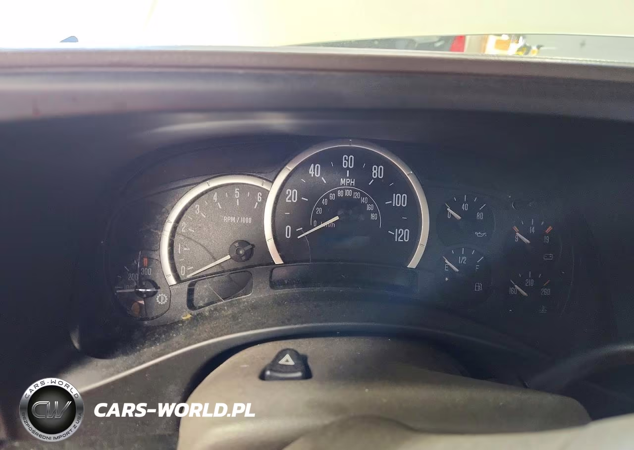 2004 Cadillac Escalade Luxury VIN:1GYEK63N44R106747 - 9