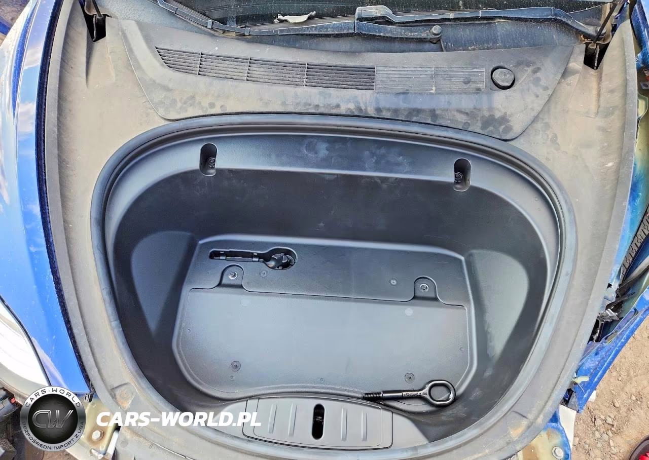 2020 Tesla Model 3 VIN:5YJ3E1EB1LF617153 - 11