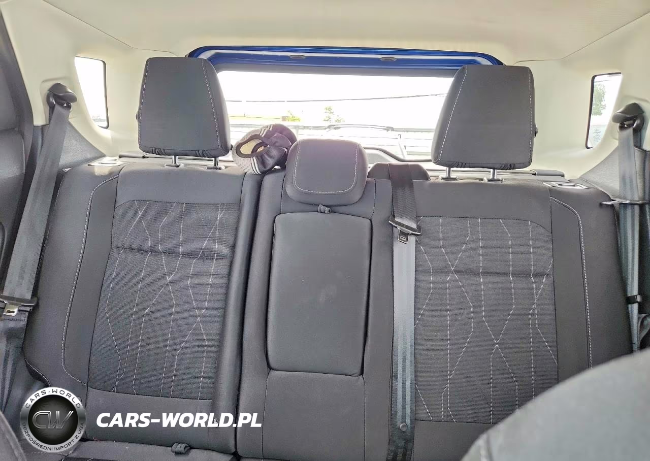 2018 Ford Ecosport Se VIN:MAJ6P1UL9JC192783 - 10