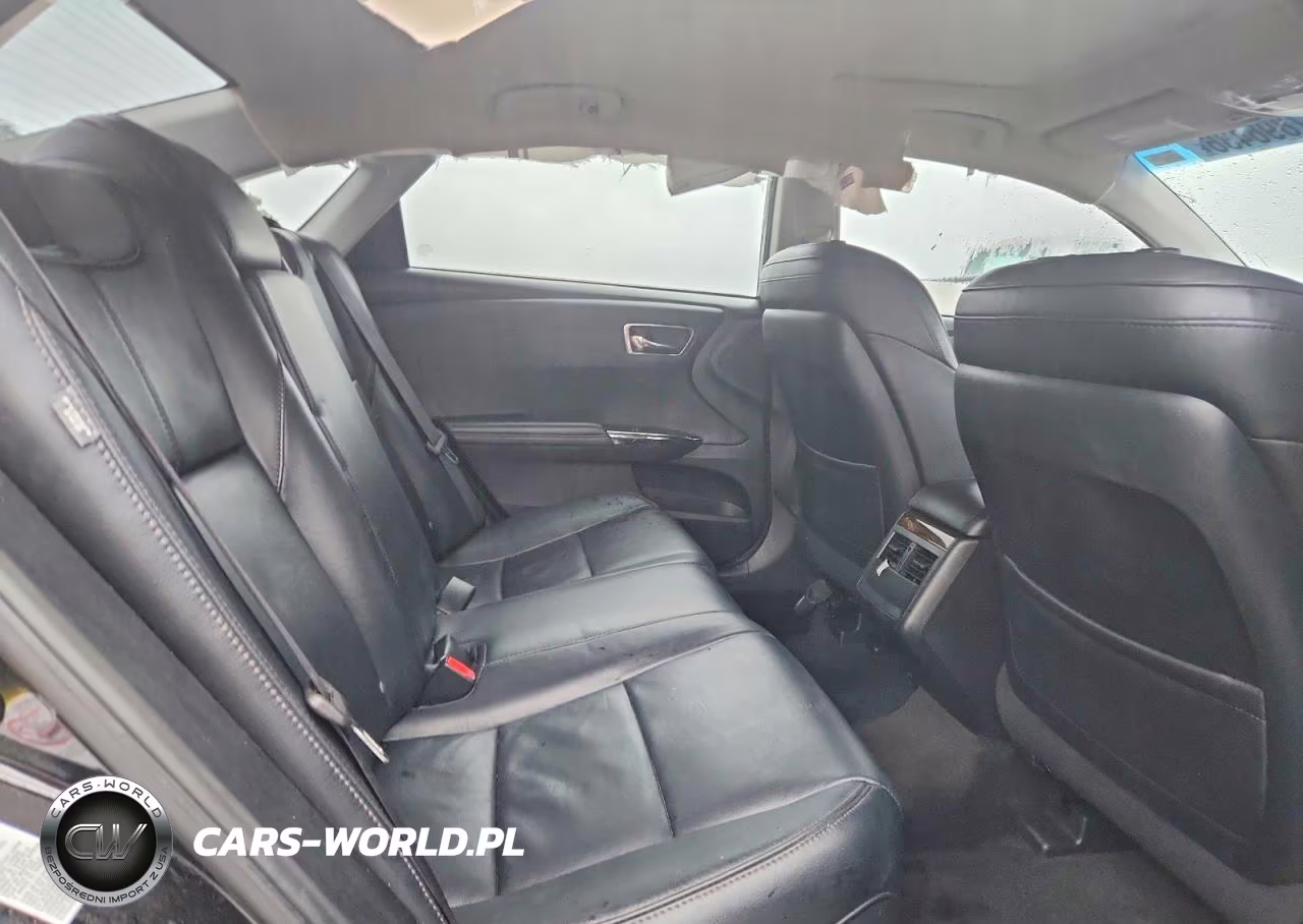2014 Toyota Avalon Hybrid Xle Touring VIN:4T1BD1EBXEU020992 - 10