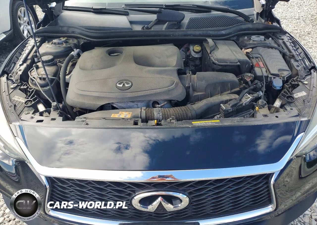 2017 Infiniti Qx30 Premium VIN:SJKCH5CR5HA022592 - 11