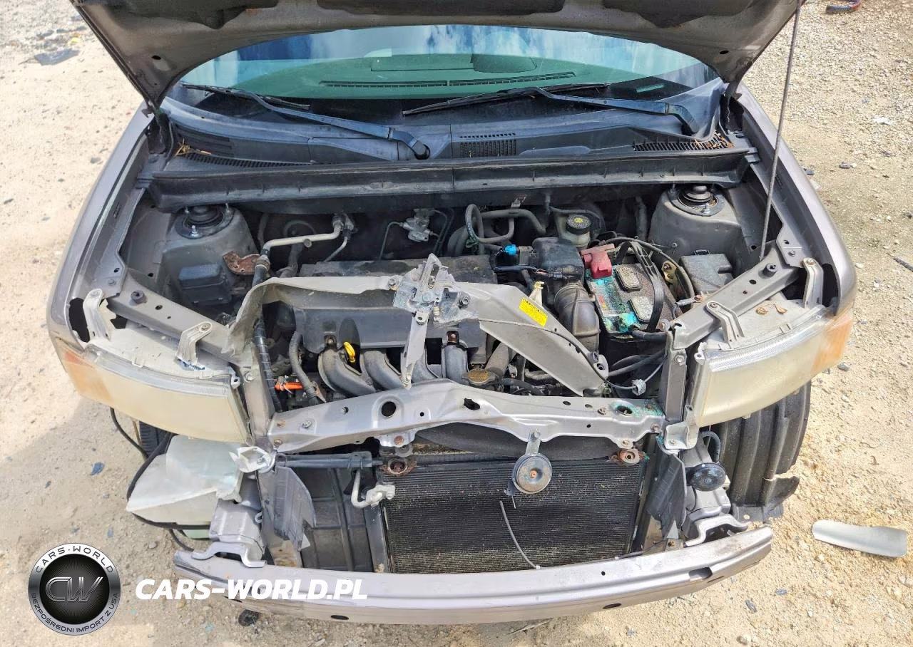2005 Toyota Scion Xb VIN:JTLKT324X50205192 - 12