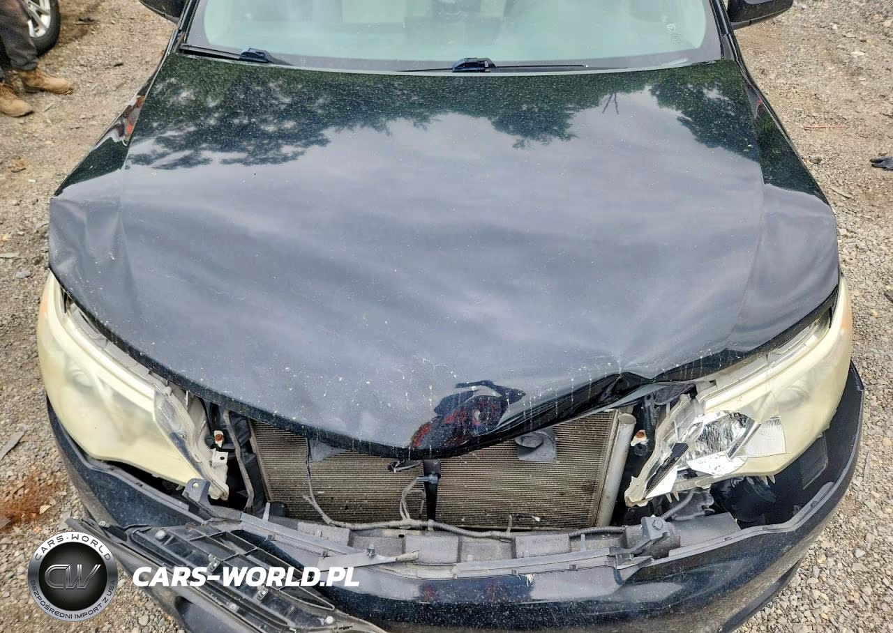 2012 Toyota Camry Le VIN:4T1BF1FK7CU182617 - 11