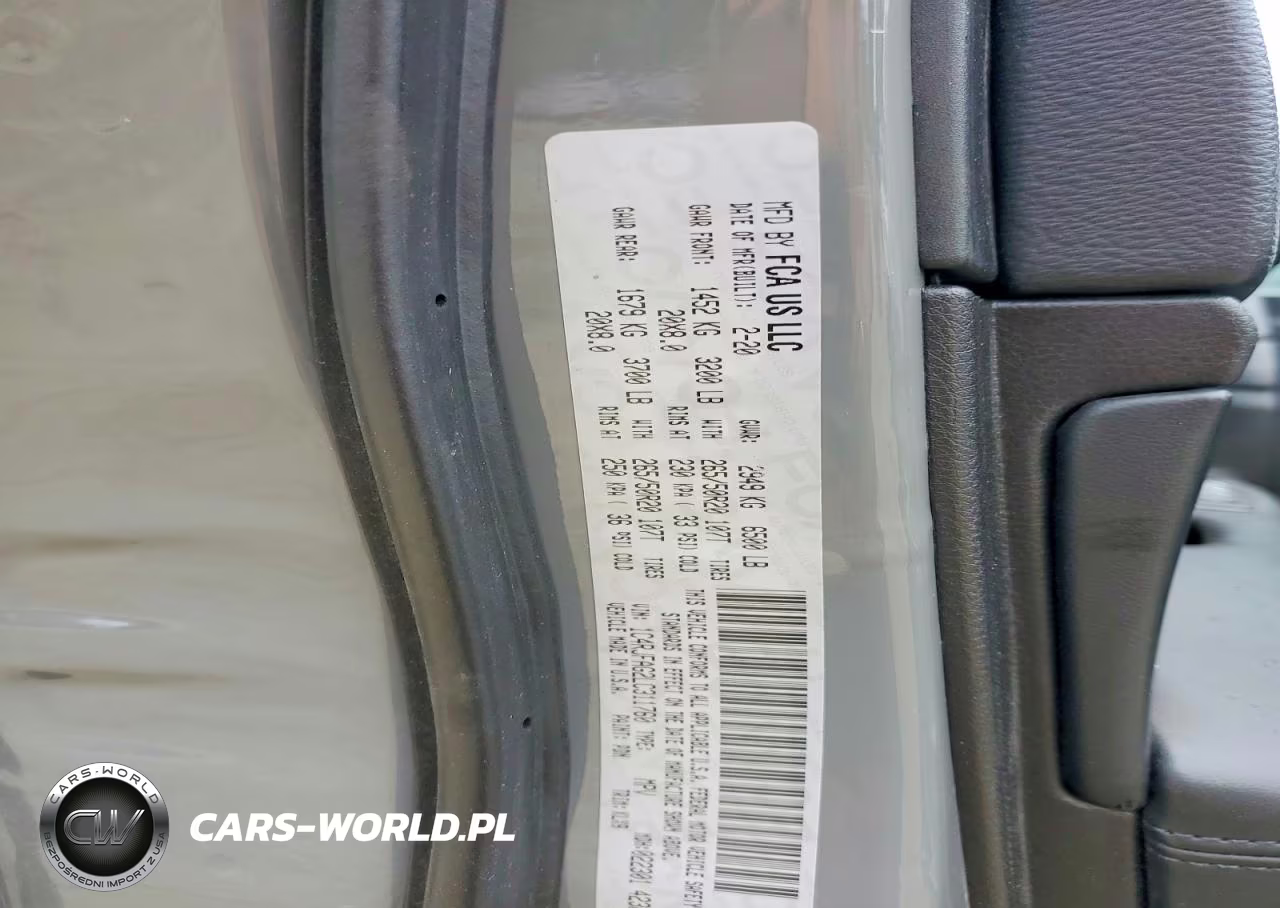 2020 Jeep Grand Cherokee Laredo VIN:1C4RJFAG2LC311760 - 13