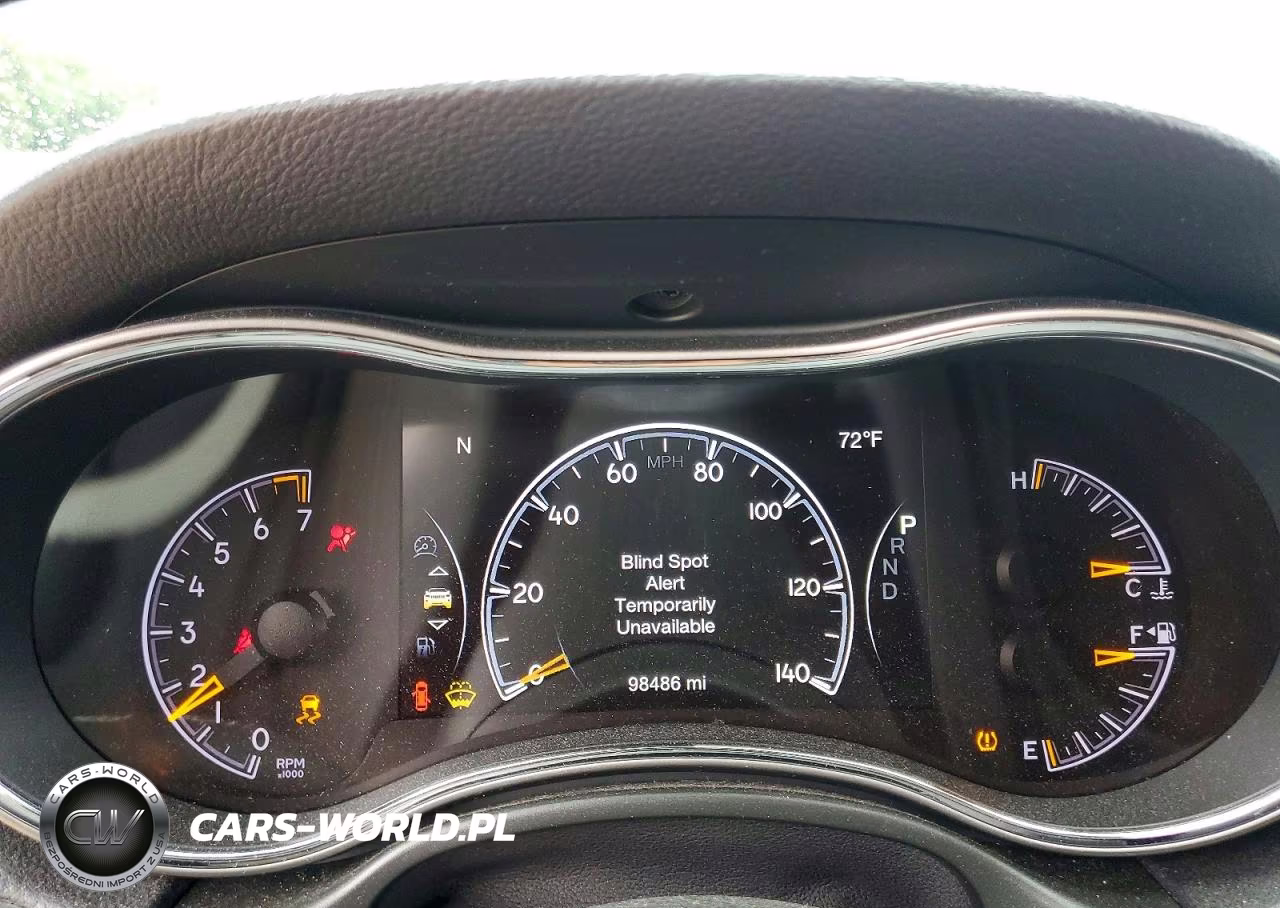 2020 Jeep Grand Cherokee Laredo VIN:1C4RJFAG2LC311760 - 9