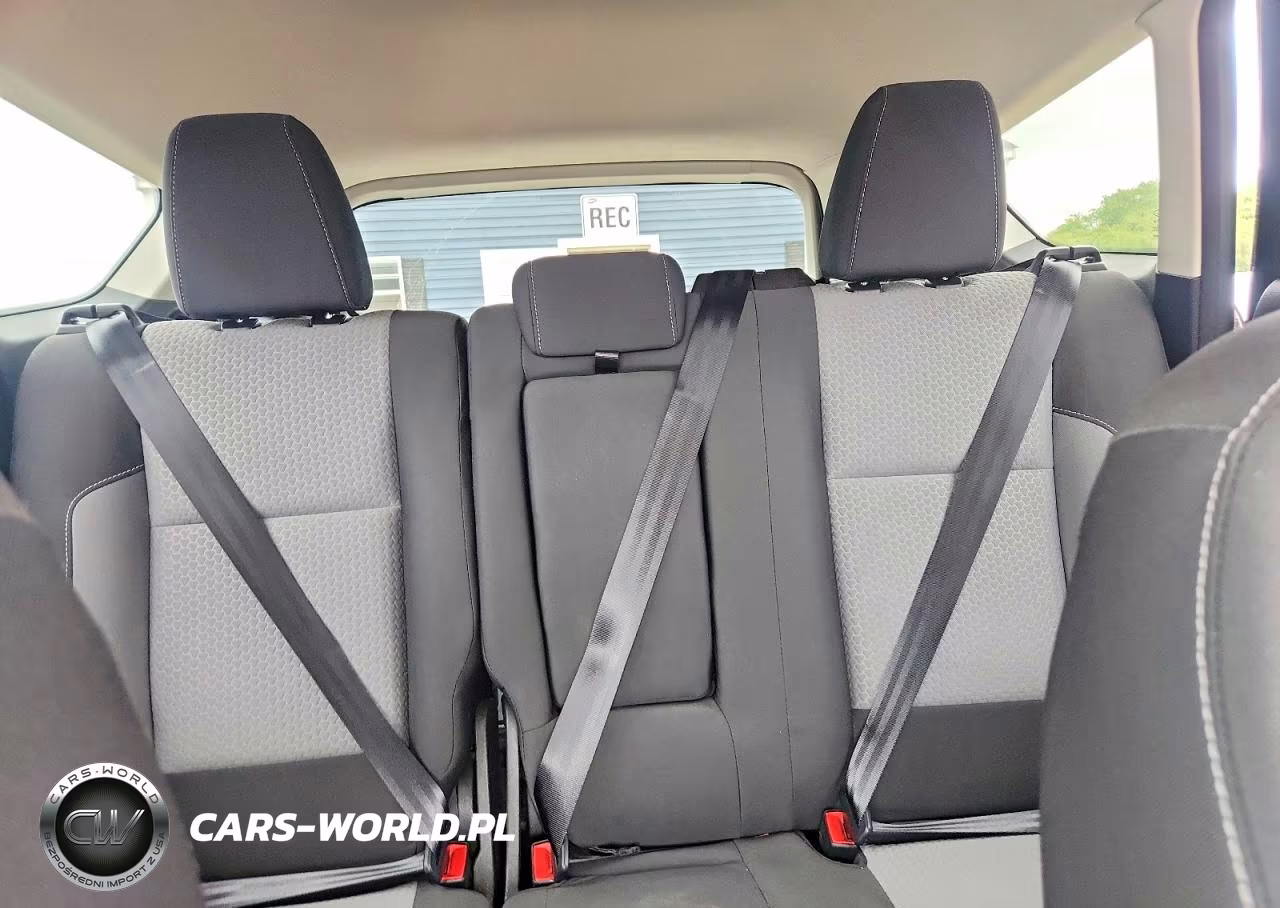 2019 Ford Escape Se VIN:1FMCU9GD6KUB18169 - 10