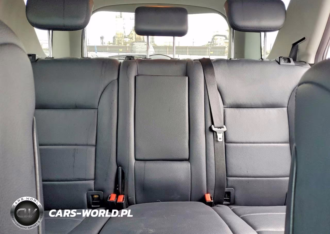 2010 Mercedes-Benz Ml 350 VIN:4JGBB5GB9AA537531 - 10