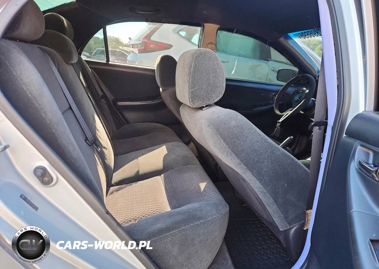 2005 Toyota Corolla S VIN:2T1BR32E75C487915 - 10