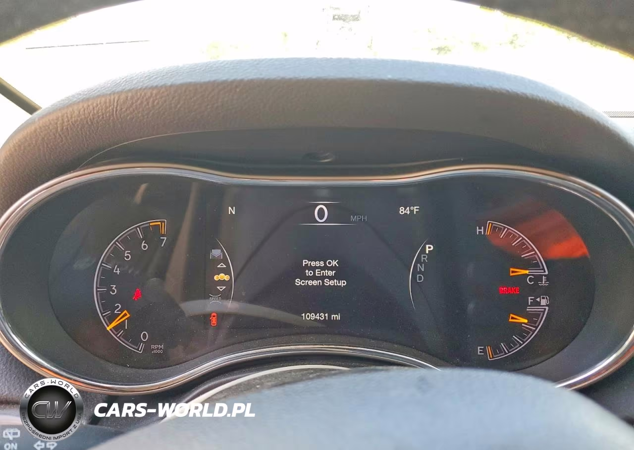 2018 Jeep Grand Cherokee Limited VIN:1C4RJFBG0JC484012 - 9