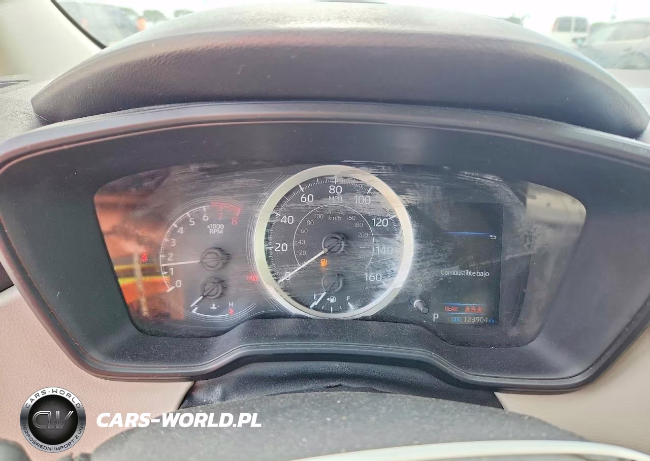 2021 Toyota Corolla Le VIN:JTDEPMAE0MJ133294 - 9