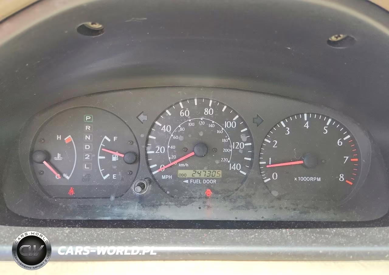2002 Toyota Camry Solara Se VIN:2T1CE22P42C012827 - 9