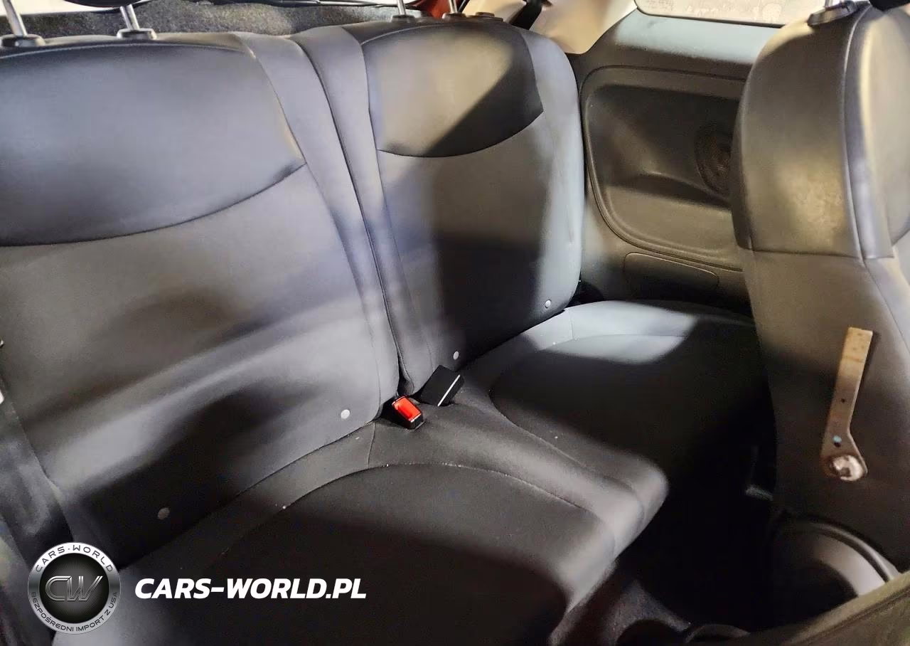2014 Fiat 500 VIN:3C3CFFARXET288345 - 10
