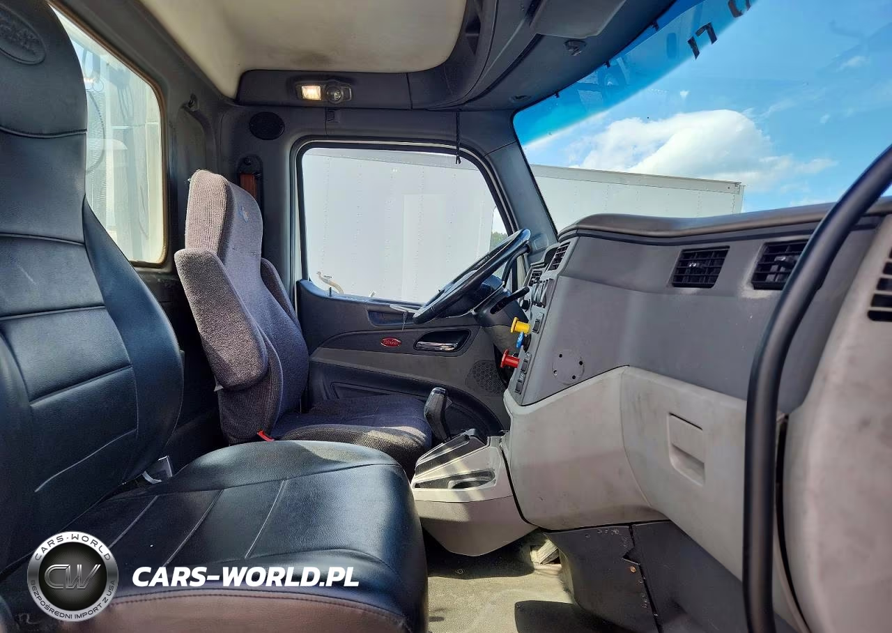 2016 Peterbilt 579 Semi Truck VIN:1XPBA48XXGD361705 - 5