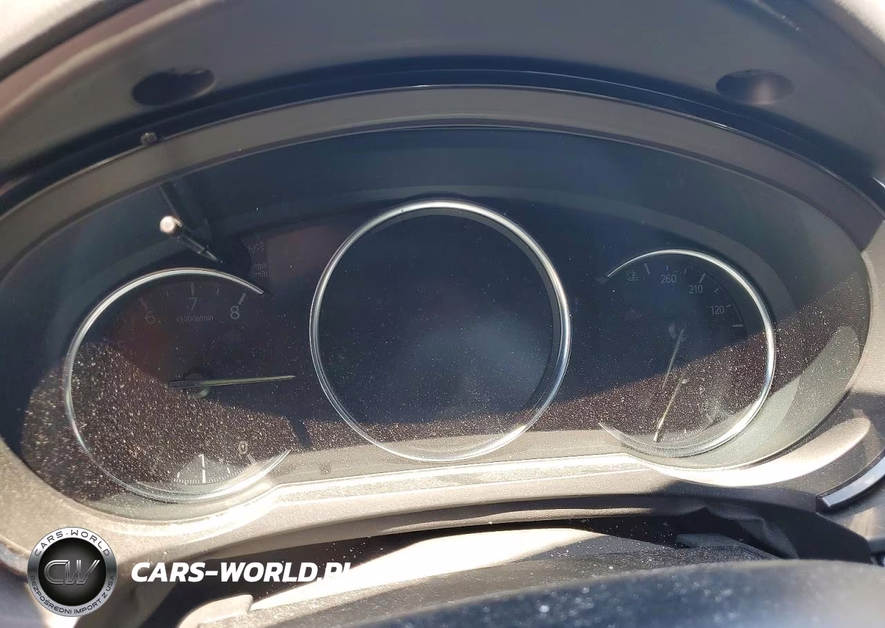 2023 Mazda Cx-9 Grand Touring VIN:JM3TCBDY2P0633343 - 9