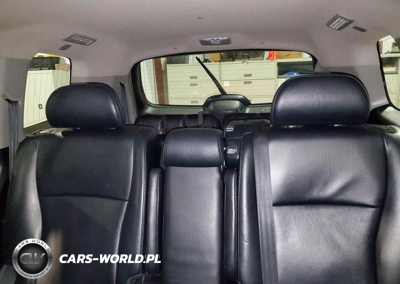 2012 Toyota Highlander Se VIN:5TDBK3EH2CS143908 - 10