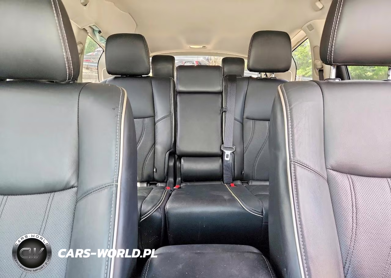 2020 Infiniti Qx60 Luxe VIN:5N1DL0MM0LC521563 - 10