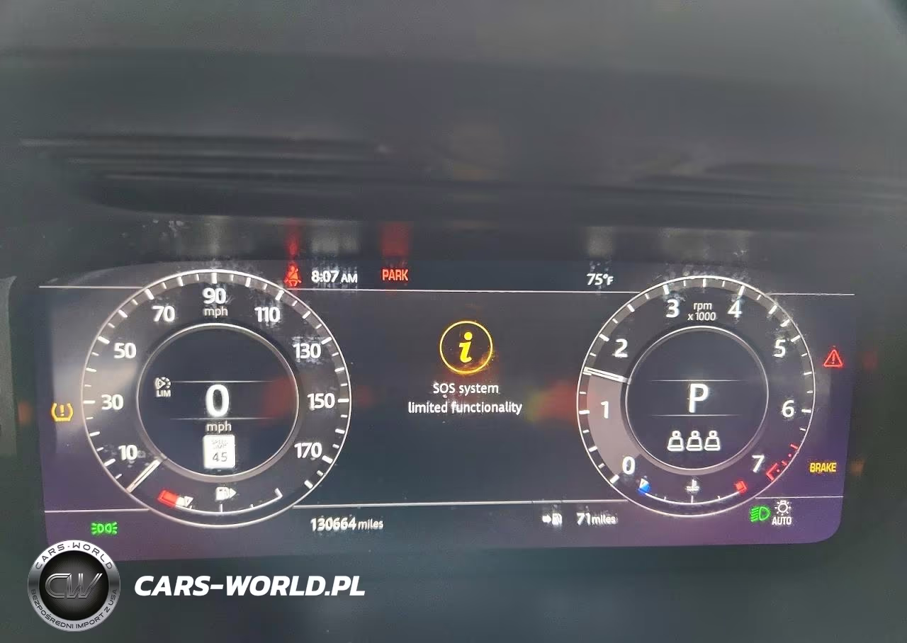 2020 Land Rover Range Rover Evoque S VIN:SALZJ2FX7LH115066 - 9